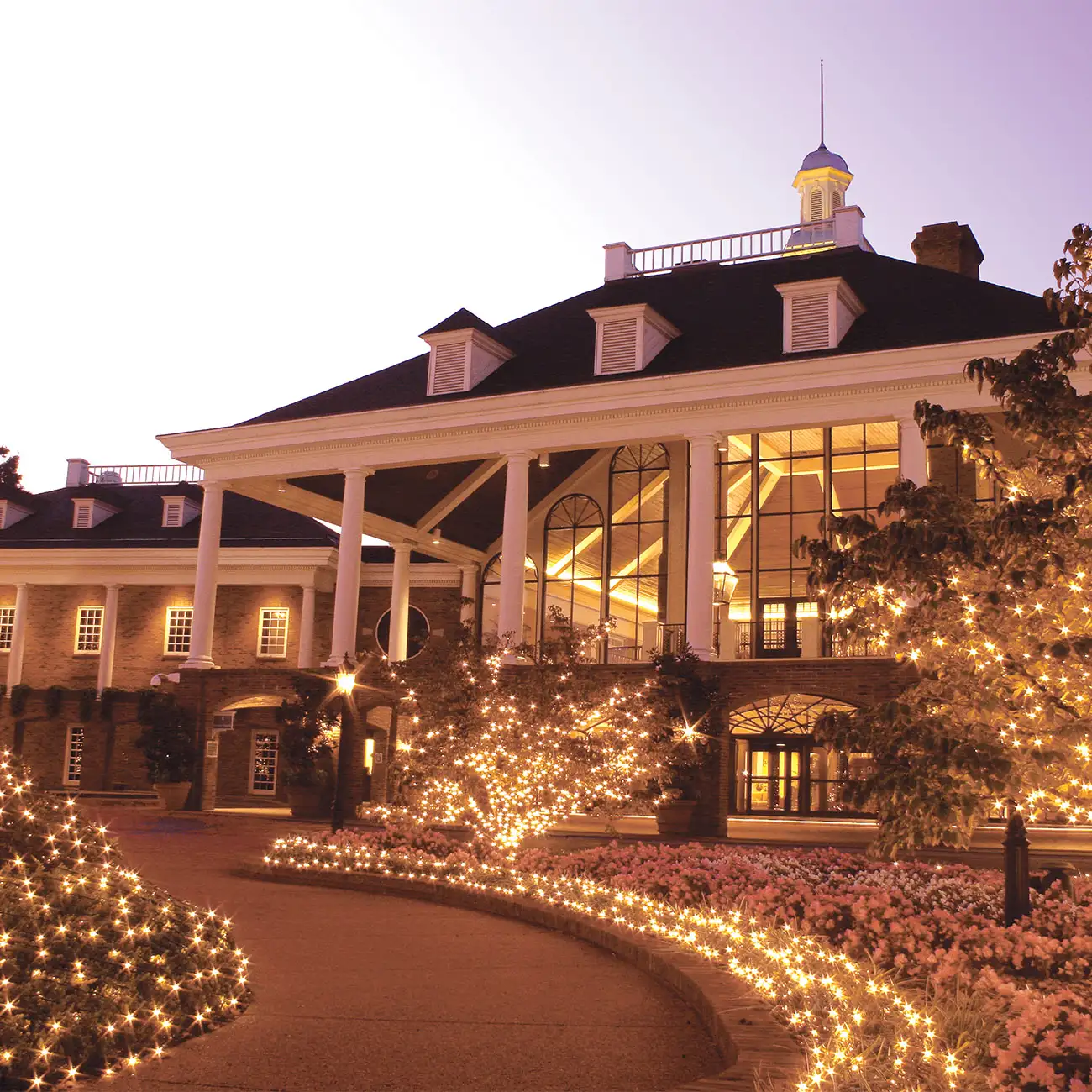 Hotel in the Marriott Bonvoy Collection