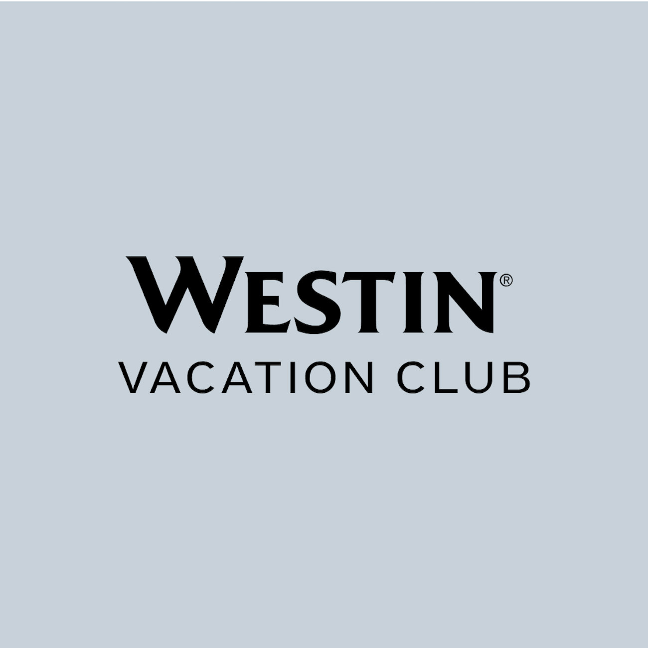 Westin Vacation Club logo