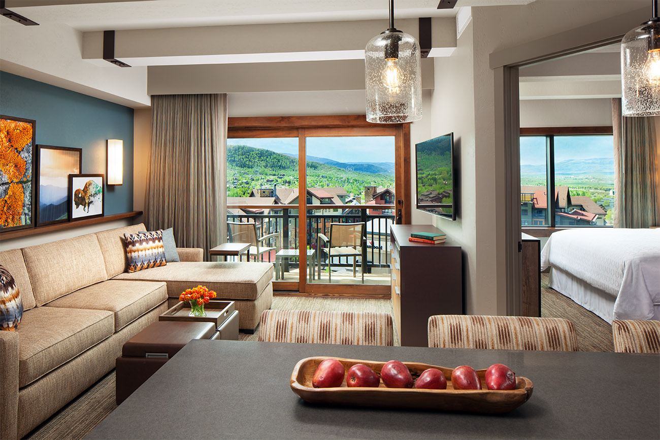 Steamboat Springs, Colorado